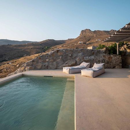 Villa Vagia Vayiá 外观 照片