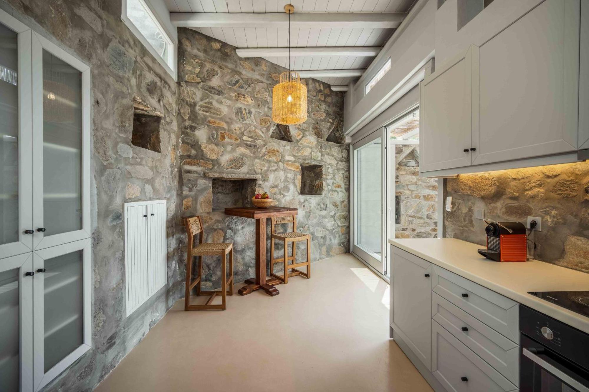 Villa Vagia Vayiá 外观 照片